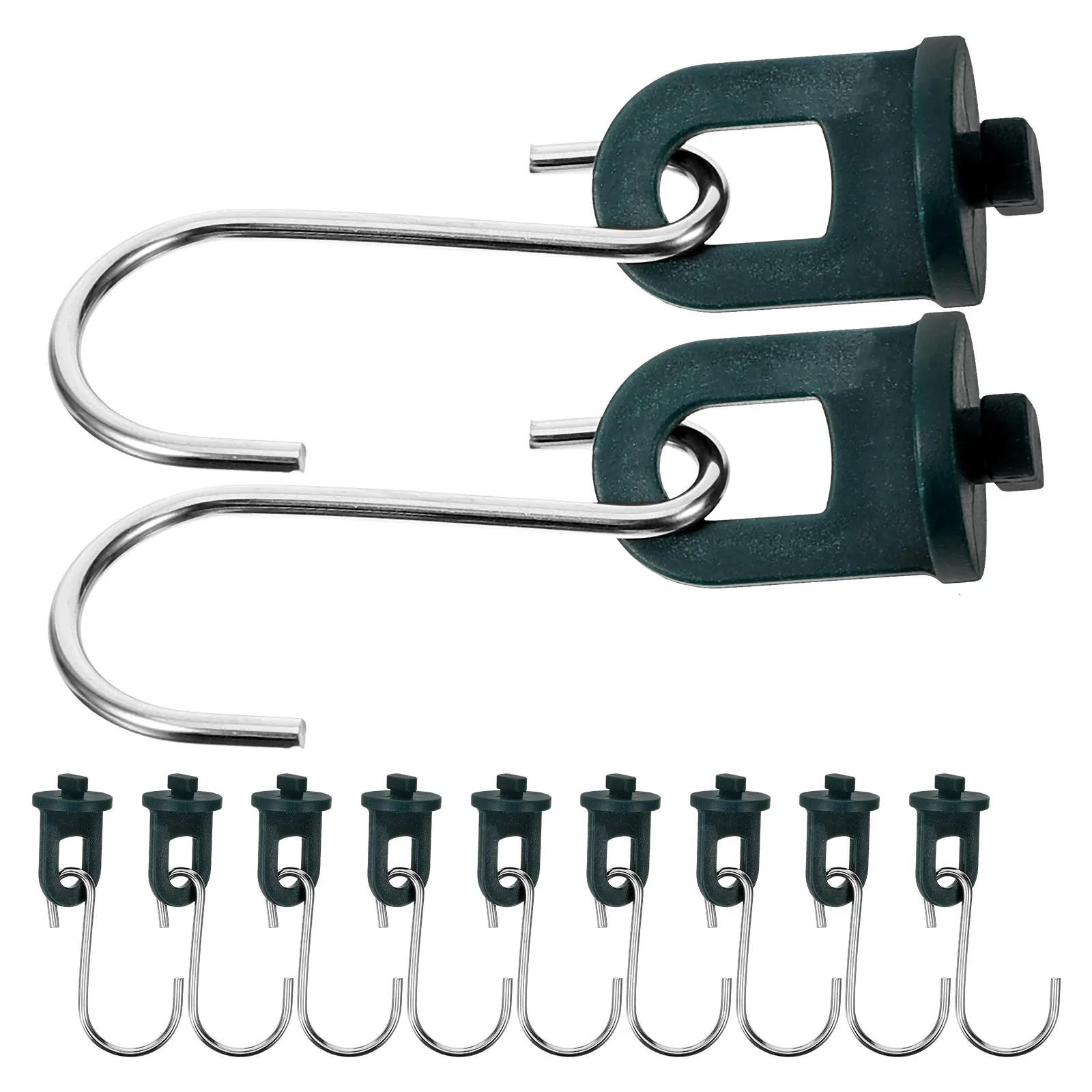 Greenhouse Hook Hanging Rack Hangers Twine Hooks Accessories Supplies Hoops Tools Growing Plastic
Greenhouse Hook Hanging Rack Hangers Twine Hooks Accessories Supplies Hoops Tools Growing Plastic