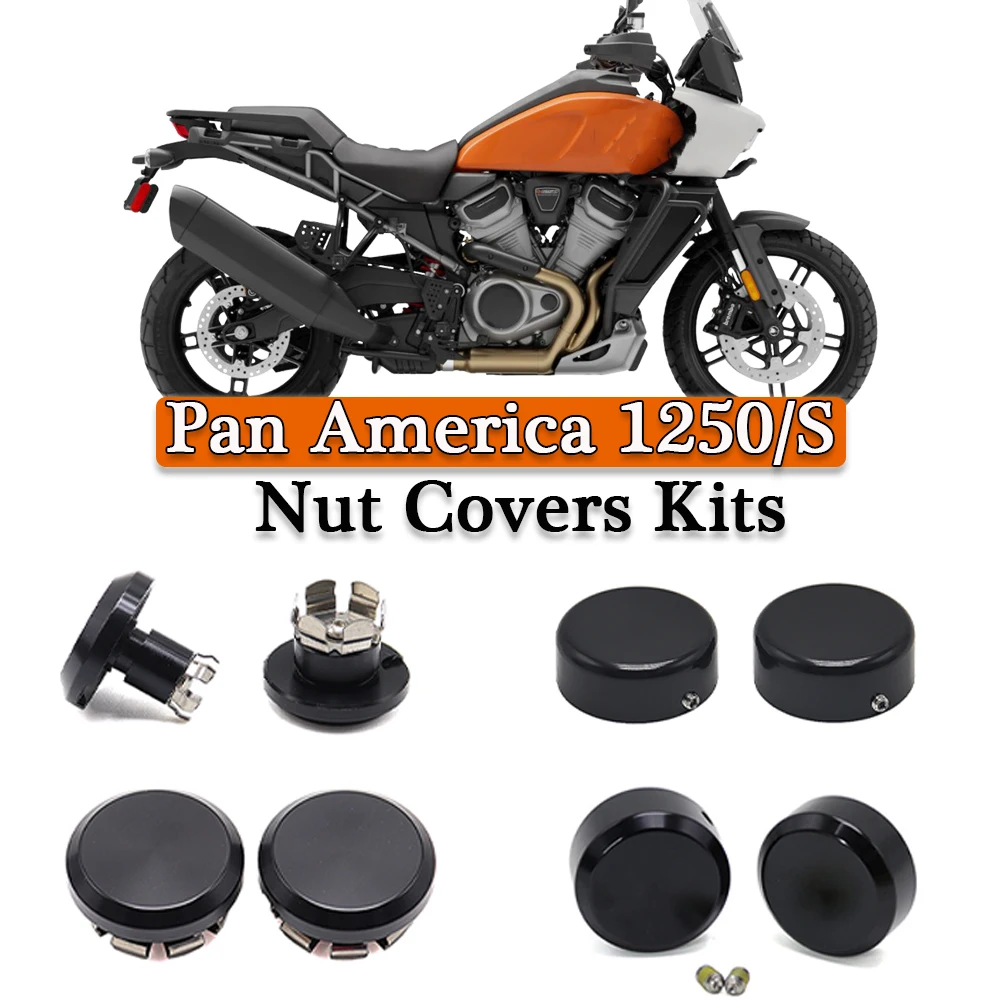 Аксессуары Pan America 1250, крышки для гаек, комплекты для Pan America 1250/S PA1250 S, передняя зеркальная крышка, крышка стержня вилки
Аксессуары Pan America 1250, крышки для гаек, комплекты для Pan America 1250/S PA1250 S, передняя зеркальная крышка, крышка стержня вилки