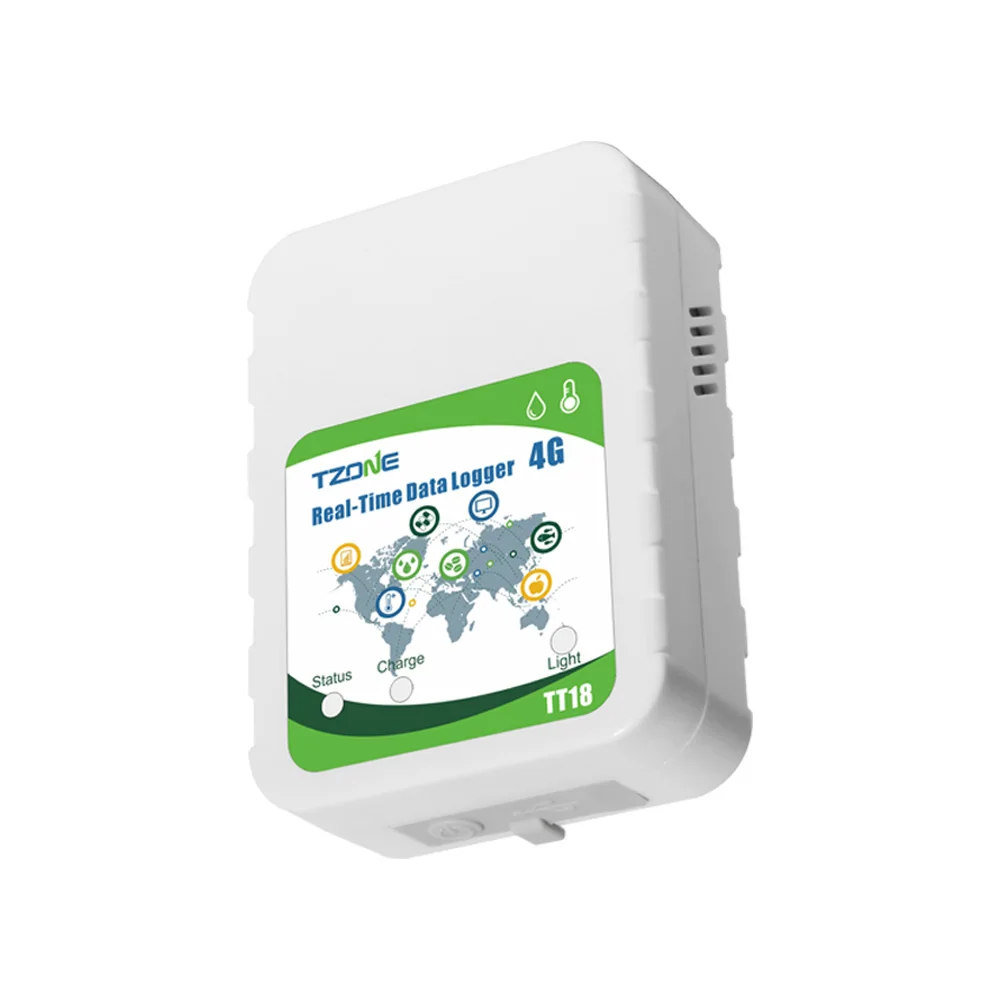Cold Chain Food Truck Use Temperature Sensor Temperature Humidity Data Logger Data
Cold Chain Food Truck Use Temperature Sensor Temperature Humidity Data Logger Data