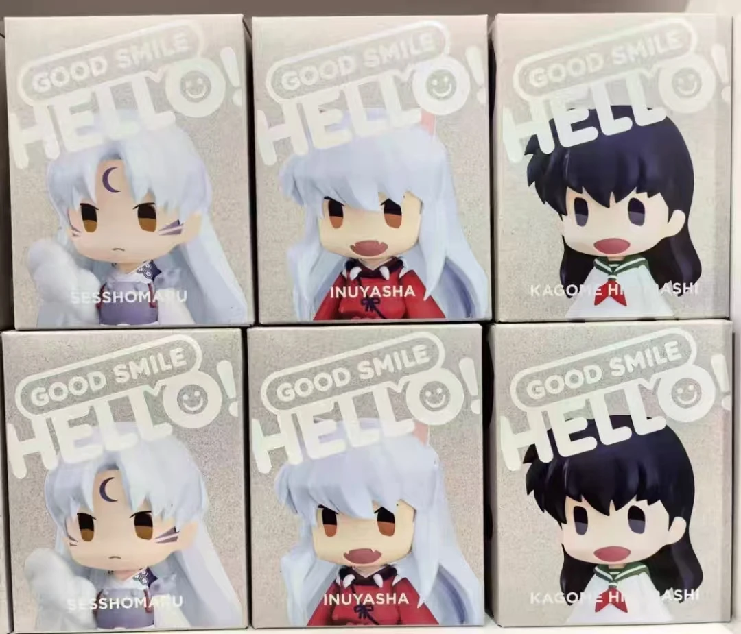 В наличии GSC Sesshoumaru InUyASHA настольные украшения аниме экшн-коллекция фигурки модель игрушки
В наличии GSC Sesshoumaru InUyASHA настольные украшения аниме экшн-коллекция фигурки модель игрушки