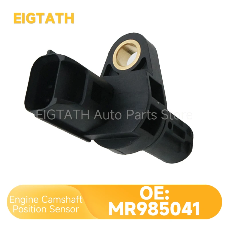 MR985041 Датчик положения распределительного вала для Mitsubishi Pajero L200 Lancer Montero ASX, автозапчасти J005T31471 A0051535928 G4T09171
MR985041 Датчик положения распределительного вала для Mitsubishi Pajero L200 Lancer Montero ASX, автозапчасти J005T31471 A0051535928 G4T09171