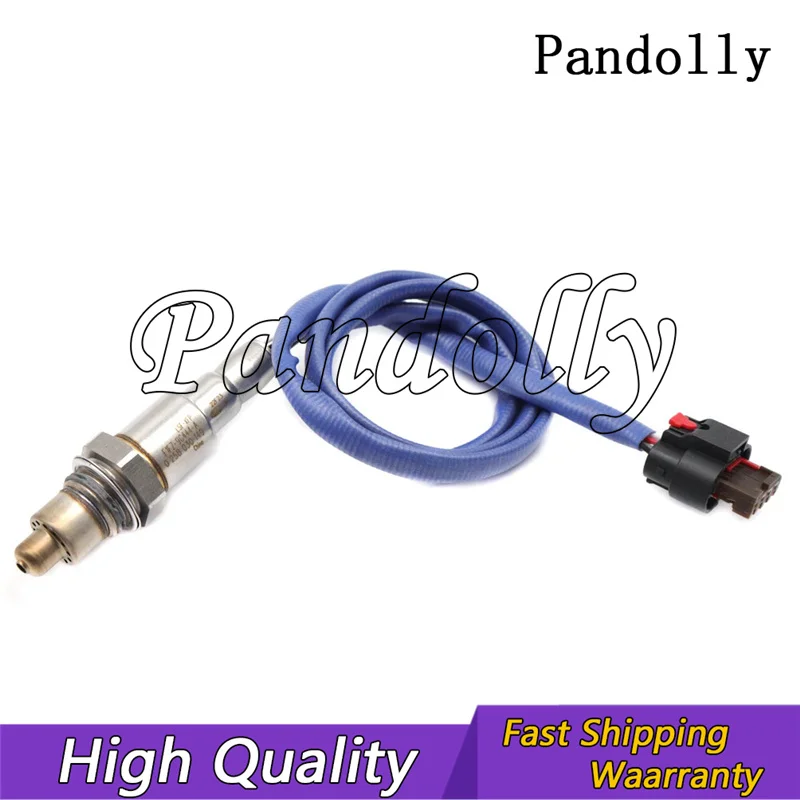 Front Upstream Air Fuel Ratio Sensor Oxygen O2 Lambda Sensor F1FZ-9G444-A For FORD Grand C-Max Focus Kuga Transit Tourneo Kuga
Front Upstream Air Fuel Ratio Sensor Oxygen O2 Lambda Sensor F1FZ-9G444-A For FORD Grand C-Max Focus Kuga Transit Tourneo Kuga