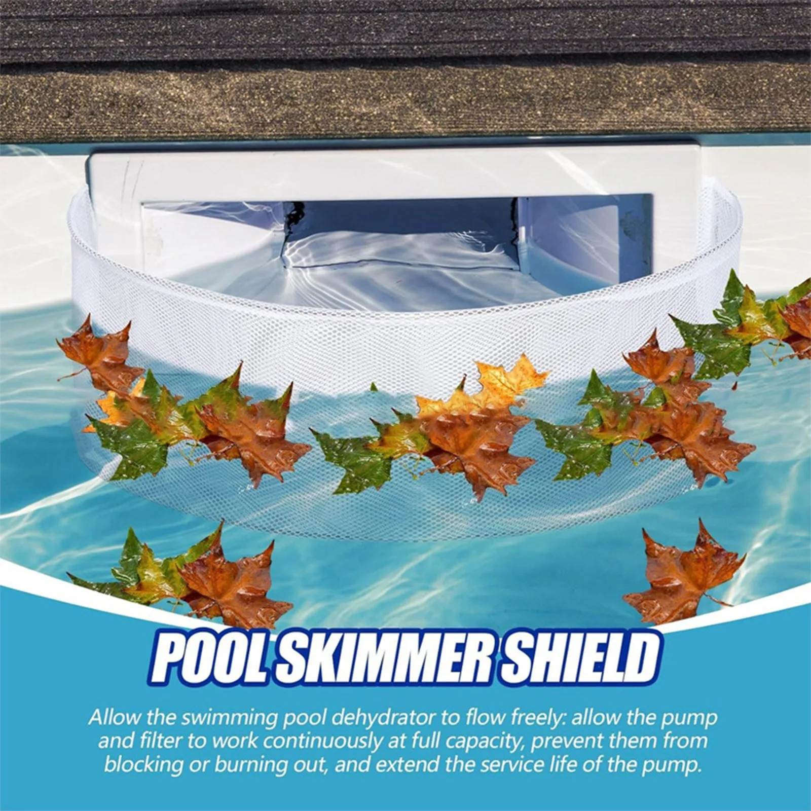 Swimming Skimming Net System Of The Protective Pool Stainless Steel Swimming Net Indoor Or Outdoor Ground Leaf Cleaning Net Tool
Swimming Skimming Net System Of The Protective Pool Stainless Steel Swimming Net Indoor Or Outdoor Ground Leaf Cleaning Net Tool