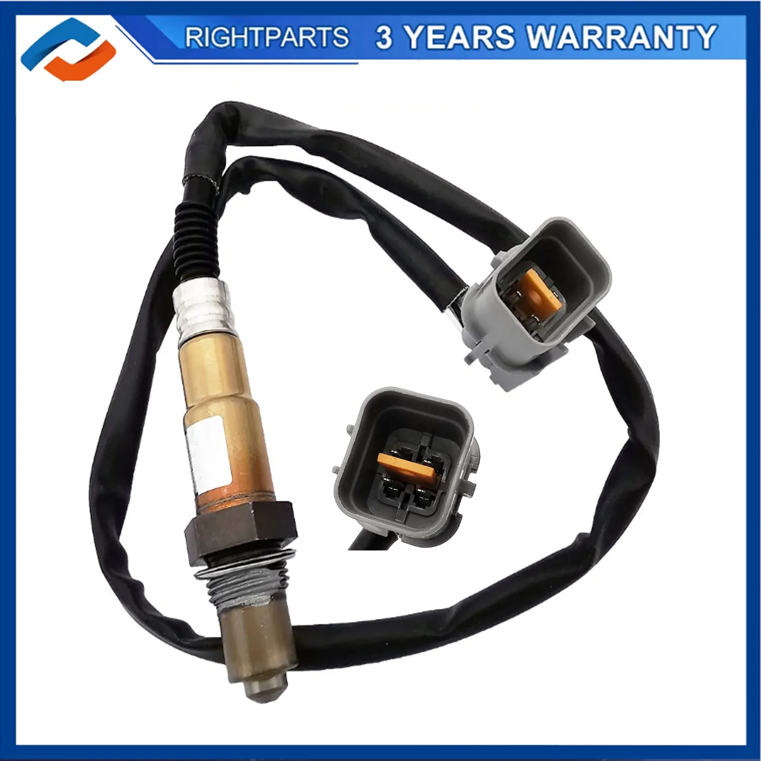 New Downstream O2 Oxygen Lambda Sensor 234-4568 39210-2B220 For Kia Sportage Soul Rio Hyundai Tucson Accent Veloster 39210 2B220
New Downstream O2 Oxygen Lambda Sensor 234-4568 39210-2B220 For Kia Sportage Soul Rio Hyundai Tucson Accent Veloster 39210 2B220