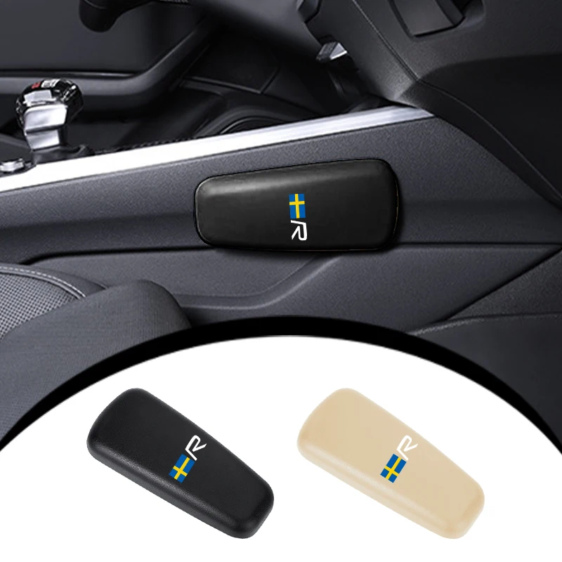 Car Stickers Knee Pad Elbow Pillow Leg Cushion Hand Support Accessories For Volvo Rdesign XC90 S60 XC40 EX90 XC60 V70 S80
Car Stickers Knee Pad Elbow Pillow Leg Cushion Hand Support Accessories For Volvo Rdesign XC90 S60 XC40 EX90 XC60 V70 S80