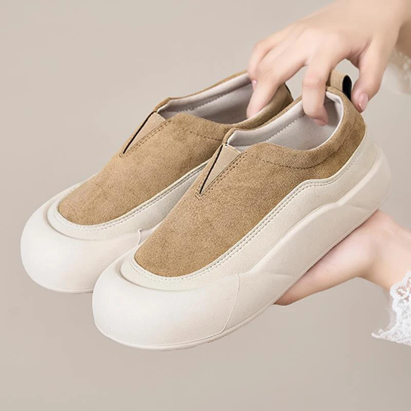 2025 Winter New Arrivals: Hot-Selling Unisex Breathable High-Quality Anti-Slip Walking Shoes Casual Footwear: the Superior Choice
2025 Winter New Arrivals: Hot-Selling Unisex Breathable High-Quality Anti-Slip Walking Shoes Casual Footwear: the Superior Choice