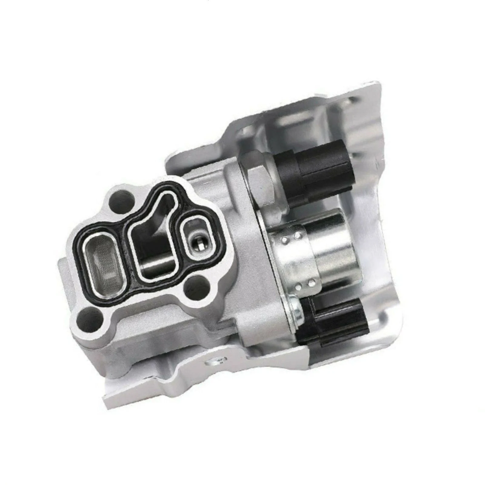 1Pc For Honda Accord Civic CR-V 15810-RAA-A03 Vehicle VTEC Solenoid Spool Valve With Gasket Replace For Acura RSX Car Accessory
1Pc For Honda Accord Civic CR-V 15810-RAA-A03 Vehicle VTEC Solenoid Spool Valve With Gasket Replace For Acura RSX Car Accessory