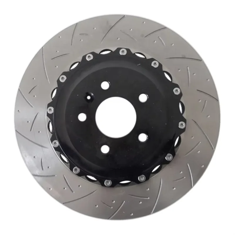 apply toProduct Upgrade Customer Customization S6 A7 C7 Brake Rotors Rear 356Mm Floating Brake Disc for Audi
apply toProduct Upgrade Customer Customization S6 A7 C7 Brake Rotors Rear 356Mm Floating Brake Disc for Audi