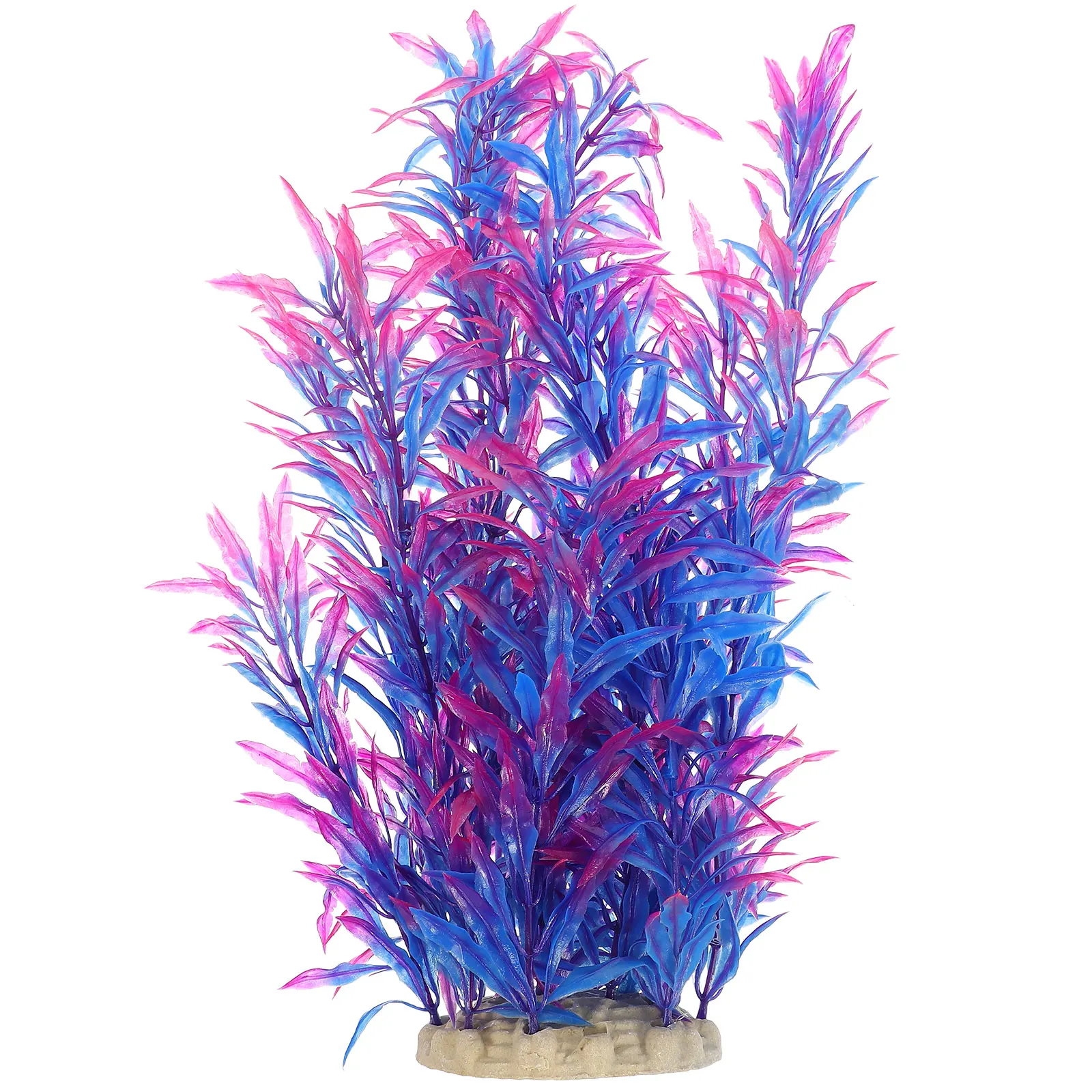 Aquarium Water Plants Aquatic Decoration Fish Tank Grass Artificial Lavender Plastic Faux
Aquarium Water Plants Aquatic Decoration Fish Tank Grass Artificial Lavender Plastic Faux