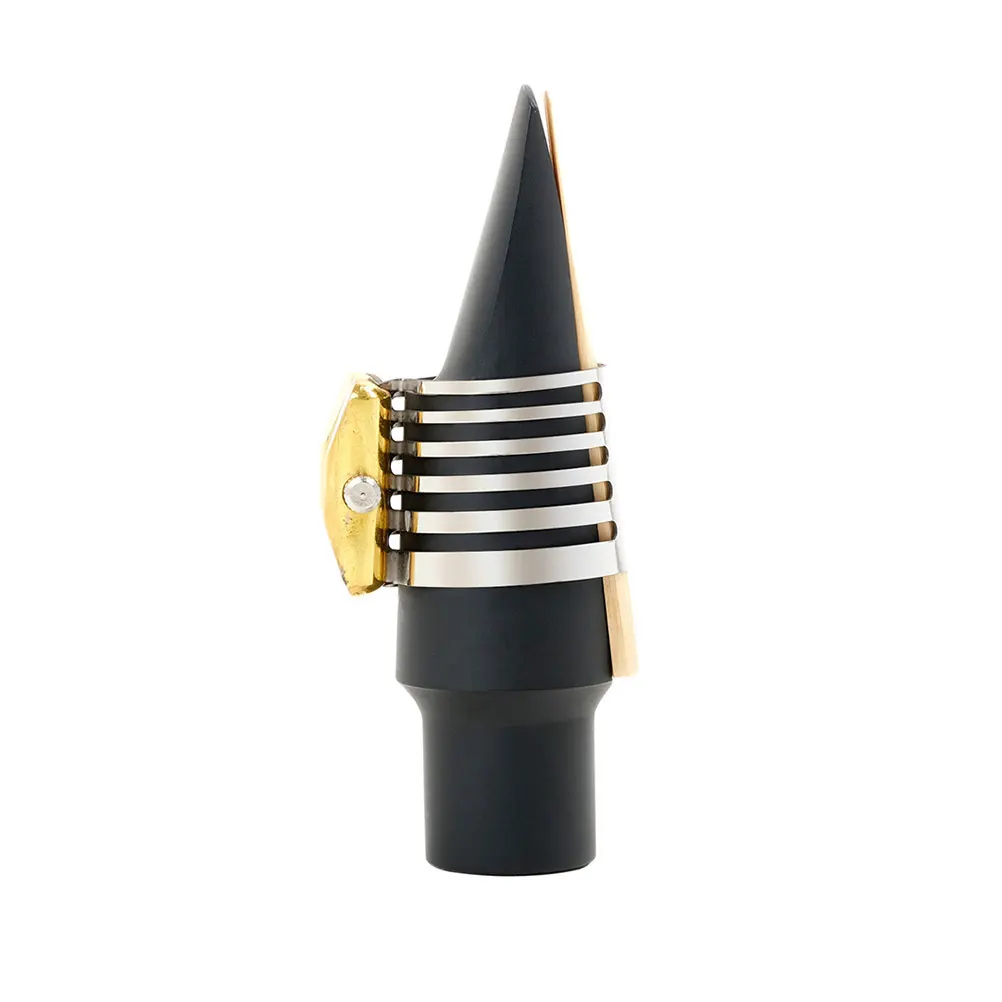 Stainless Steel Saxophone Mouthpiece Clips Durable Replacement Parts Alto Tenor Wind Instruments Lightweight Portable
Stainless Steel Saxophone Mouthpiece Clips Durable Replacement Parts Alto Tenor Wind Instruments Lightweight Portable