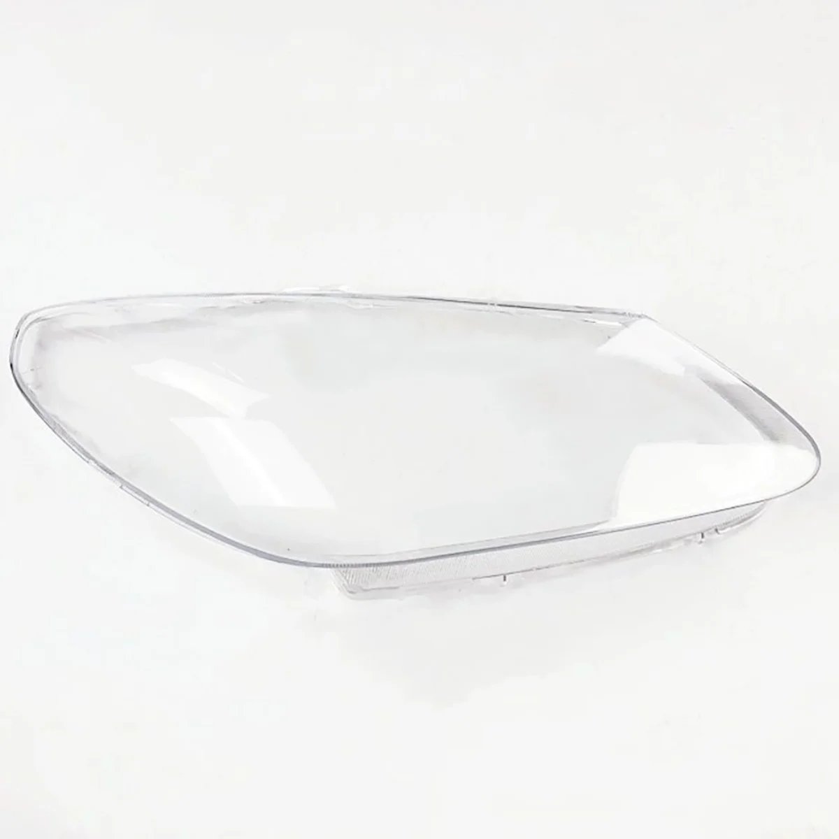 Front Headlight Cover Plexiglass Lampshade Shell Mask for Headlamp Lampshade Replacement For Chery A3 2008 to 2012
Front Headlight Cover Plexiglass Lampshade Shell Mask for Headlamp Lampshade Replacement For Chery A3 2008 to 2012