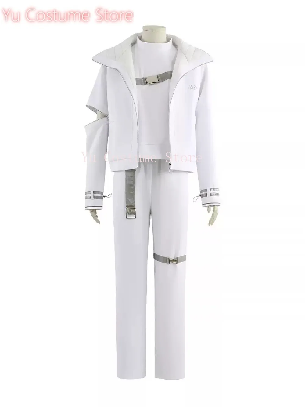 Toya Aoyagi Role-playing Costume Game Anime Full Costume Customization for Men
Toya Aoyagi Role-playing Costume Game Anime Full Costume Customization for Men