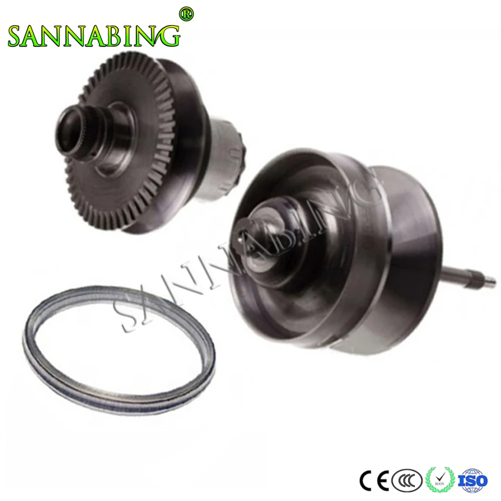 Genuine 722.8 CVT 901063 901082 Automatic gearbox pulley (with chain belt) for Mercedes-Benz A-Class B-Class
Genuine 722.8 CVT 901063 901082 Automatic gearbox pulley (with chain belt) for Mercedes-Benz A-Class B-Class