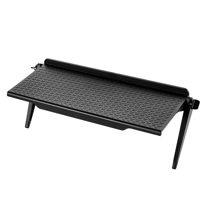 No Punching Monitor Rack Plastic TV Set-top Box Router Desktop Storage Rack Computer Screen Holder Office
No Punching Monitor Rack Plastic TV Set-top Box Router Desktop Storage Rack Computer Screen Holder Office