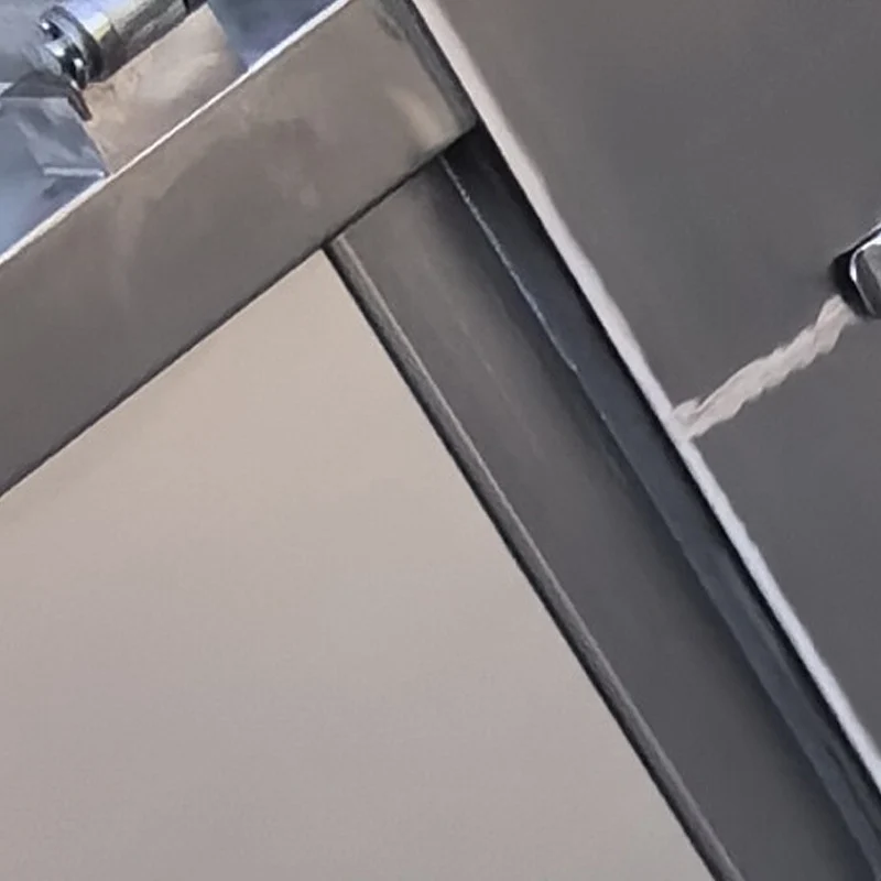Pneumatic Paste Liquid Packaging Machine Stainless Steel Commercial Filling Packaging Machine Bag Making Machine
Pneumatic Paste Liquid Packaging Machine Stainless Steel Commercial Filling Packaging Machine Bag Making Machine