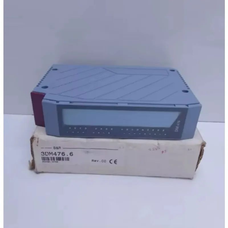 Brand new 3NC150.6 Counting and positioning module 2005 system
Brand new 3NC150.6 Counting and positioning module 2005 system