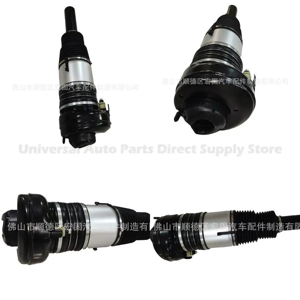 For Audi Q7 Q8 Air Suspension Strut Replacement 4M4616039 4M4616040 Premium Quality Durable Design
For Audi Q7 Q8 Air Suspension Strut Replacement 4M4616039 4M4616040 Premium Quality Durable Design