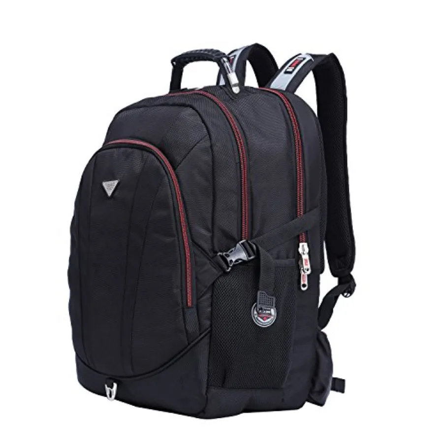 55L 21 Inch High Laptop Backpack fits under 19 Inch Gaming Computer Notebook Macbook for Men 18.4 inch
55L 21 Inch High Laptop Backpack fits under 19 Inch Gaming Computer Notebook Macbook for Men 18.4 inch