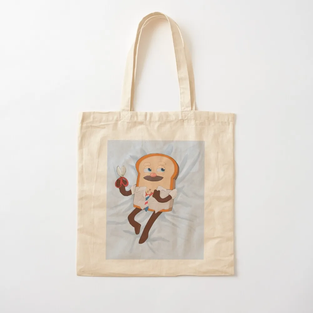 Bread Barbershop Tote Bag Shopping bags Woman shopper bag supermarket folding bag
Bread Barbershop Tote Bag Shopping bags Woman shopper bag supermarket folding bag
