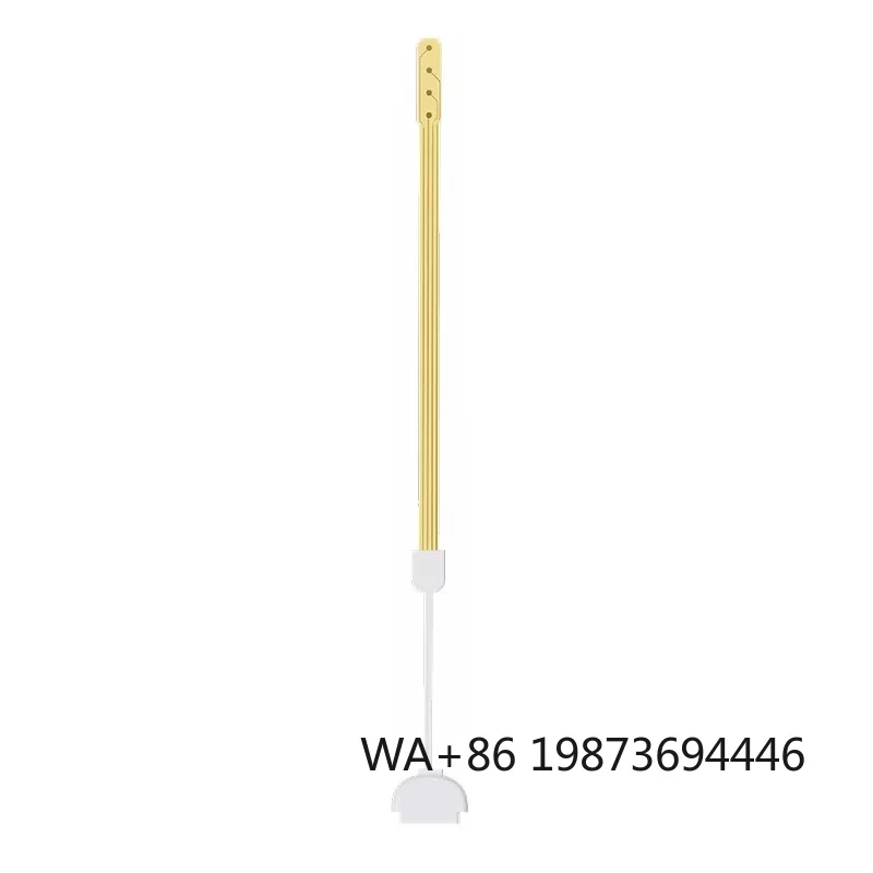 Sterile ECoG cortical electrodes, intracranial EEG monitoring probes for clinical epilepsy diagnosis examination
Sterile ECoG cortical electrodes, intracranial EEG monitoring probes for clinical epilepsy diagnosis examination