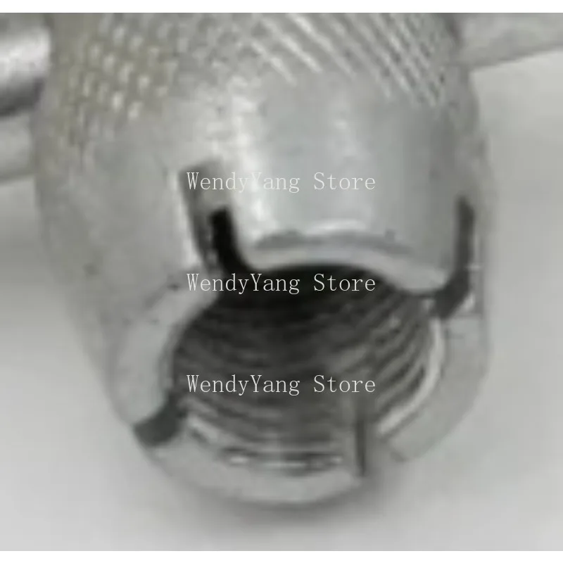 Suitable for 2-piece/4-in-1 Automotive and Motorcycle Valve Core Wrench Cover Disassembly Tool Threaded Valve
Suitable for 2-piece/4-in-1 Automotive and Motorcycle Valve Core Wrench Cover Disassembly Tool Threaded Valve