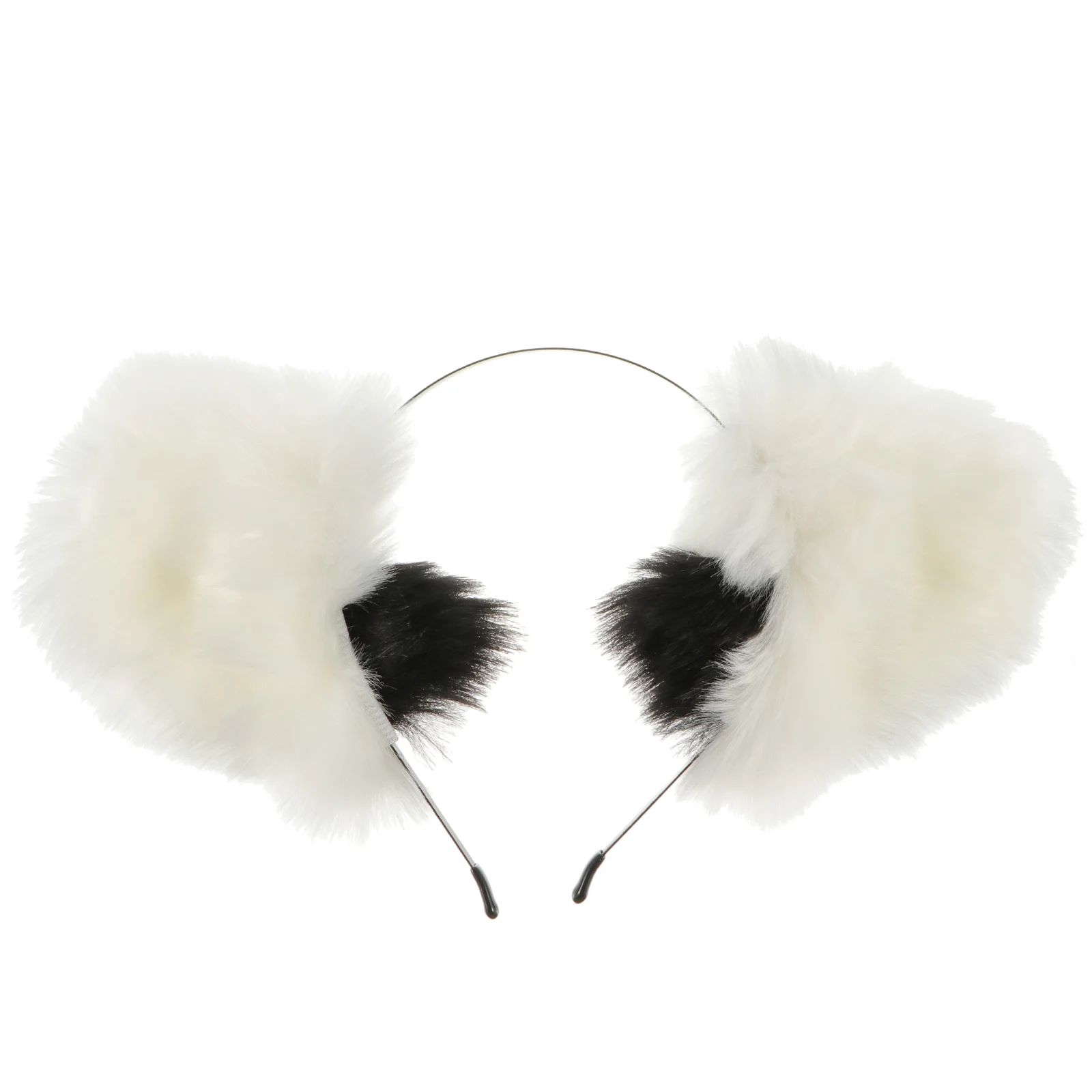 Dance Ear Socket Plush Hair Accessories Three-dimensional Cat Headband Cosplay Animal Headbands
Dance Ear Socket Plush Hair Accessories Three-dimensional Cat Headband Cosplay Animal Headbands