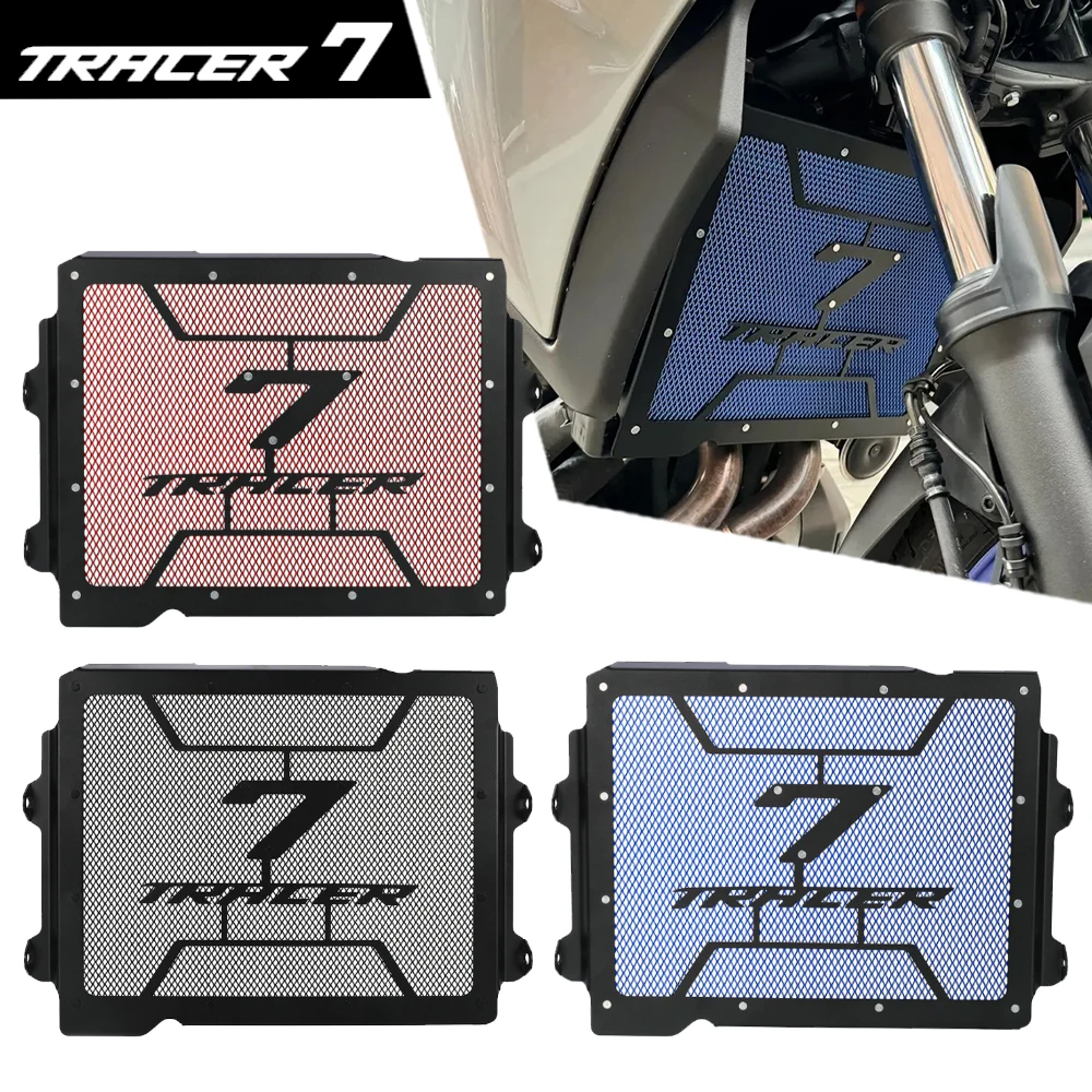 Radiator Guard For YAMAHA Tracer 7 GT Tracer 7GT Tracer7 Tracer7GT 2021 2022 2023 2024 2025 Radiator Grill Guard Cover Protector
Radiator Guard For YAMAHA Tracer 7 GT Tracer 7GT Tracer7 Tracer7GT 2021 2022 2023 2024 2025 Radiator Grill Guard Cover Protector