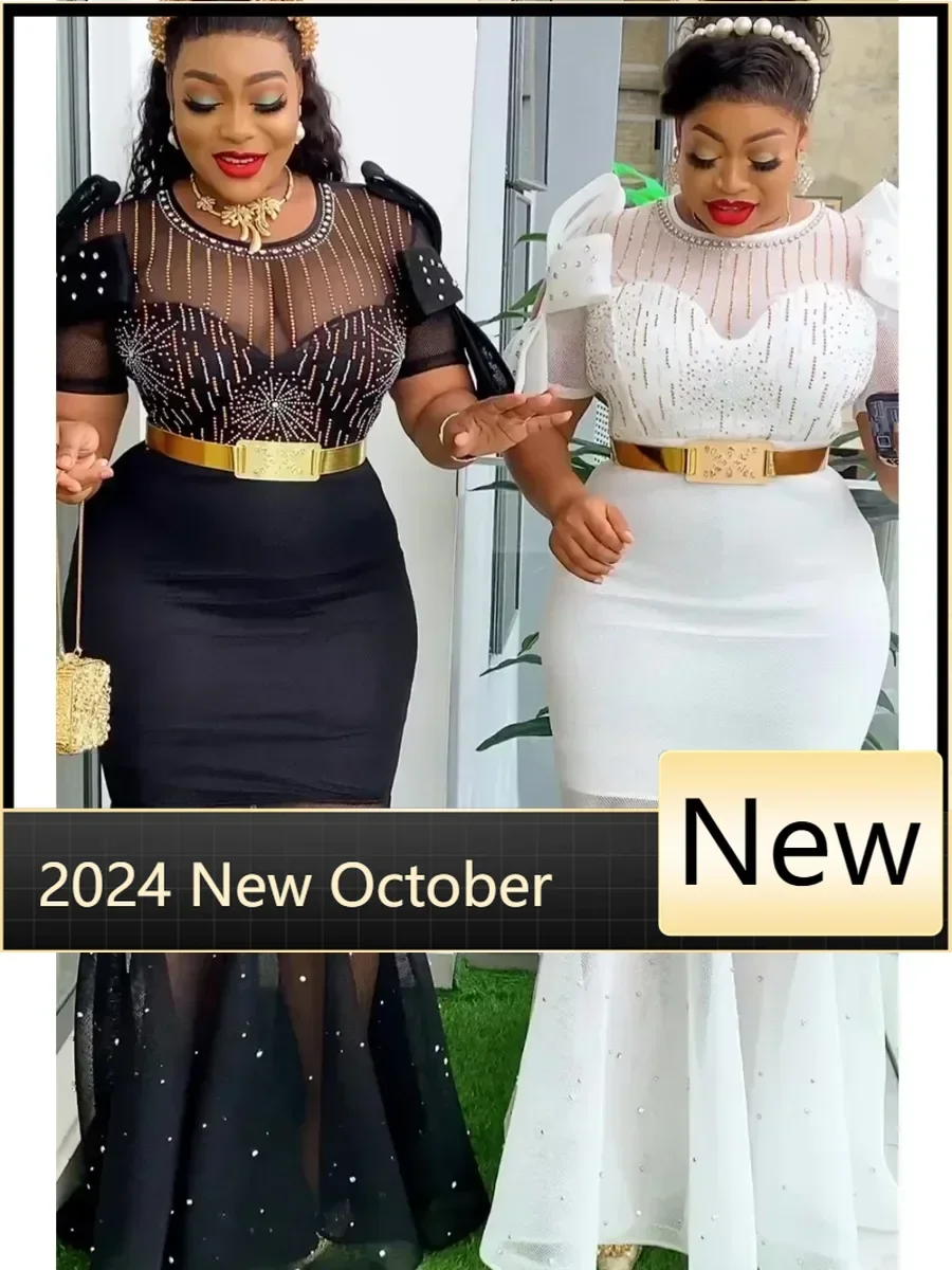 Plus Size African Party Dresses for Women Dashiki Ankara Turkey Wedding Evening Gown Sexy Bodycon Maxi Long Dress Africa Clothes
Plus Size African Party Dresses for Women Dashiki Ankara Turkey Wedding Evening Gown Sexy Bodycon Maxi Long Dress Africa Clothes