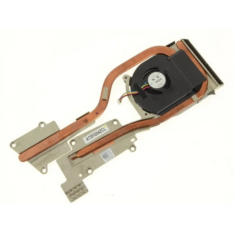 Вентилятор охлаждения процессора Z FOR DELL Latitude E6520, дискретный, 0J12WD J12WD
Вентилятор охлаждения процессора Z FOR DELL Latitude E6520, дискретный, 0J12WD J12WD