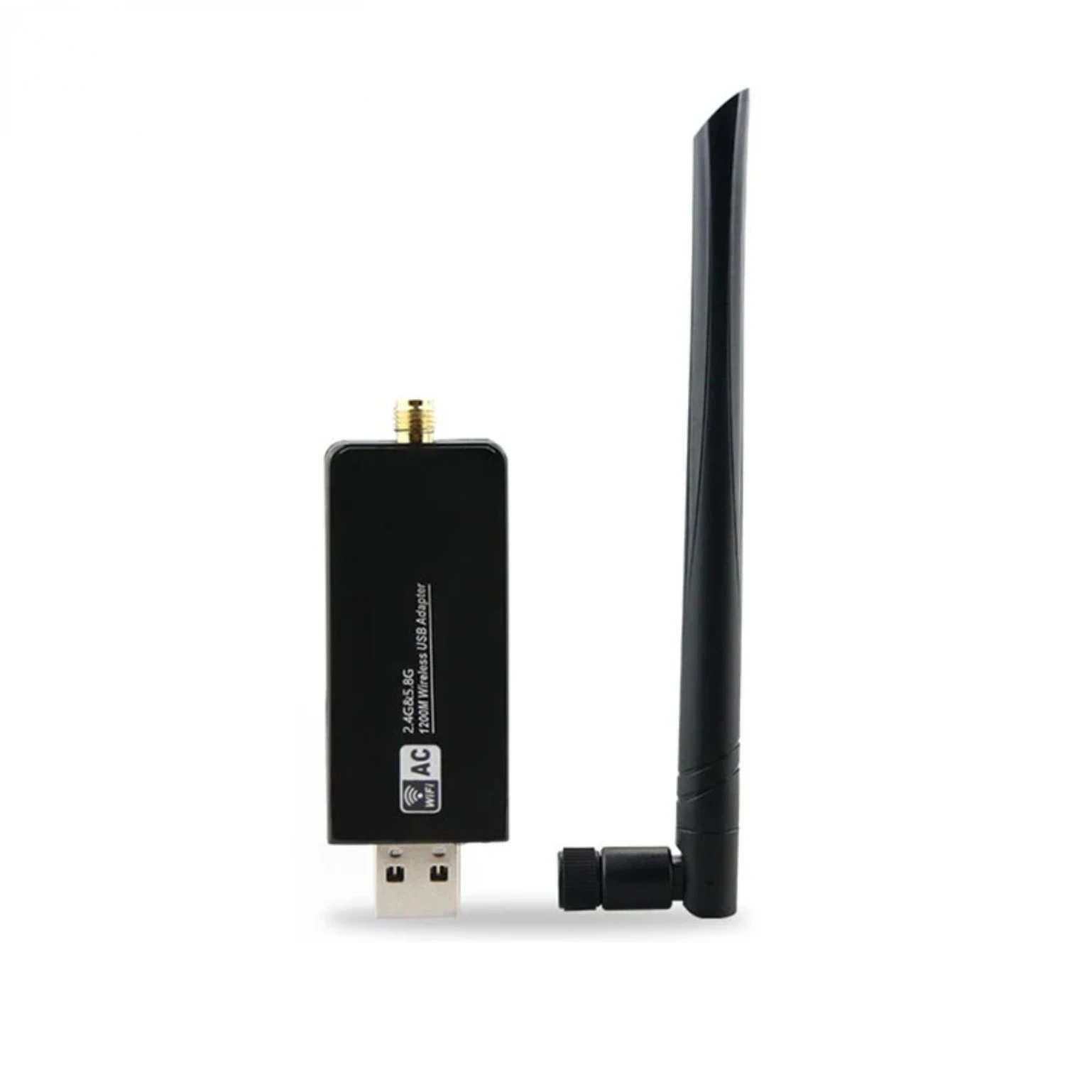 Чипсет RTL8812AU, 5 ГГц, 1200 Мбит/с, Wi-Fi адаптер, беспроводная сетевая карта USB 3.0 + антенна 5 дБи для Windows 7/8/10/kali Linux
Чипсет RTL8812AU, 5 ГГц, 1200 Мбит/с, Wi-Fi адаптер, беспроводная сетевая карта USB 3.0 + антенна 5 дБи для Windows 7/8/10/kali Linux