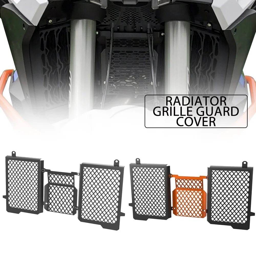 Motorcycle Radiator Cylinder Head Guard Complete Set For 1290 Super Adventure S/R 2021-2022-2023 1290 S R Motorcycle Accessories
Motorcycle Radiator Cylinder Head Guard Complete Set For 1290 Super Adventure S/R 2021-2022-2023 1290 S R Motorcycle Accessories