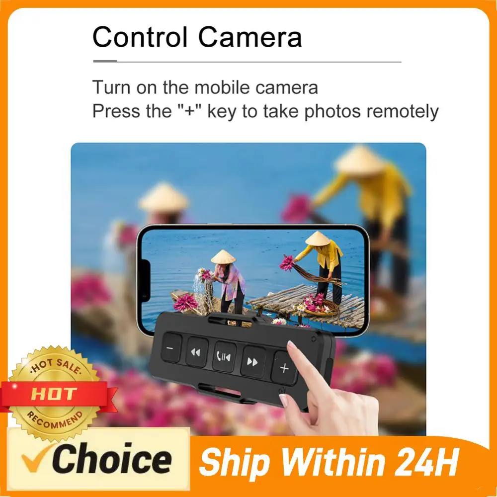 Медиаконтроллер для руля мотоцикла/велосипеда, Bluetooth-совместимый, 5 кнопок, контроллер MP3-плеера для руля автомобиля, водонепроницаемый
Медиаконтроллер для руля мотоцикла/велосипеда, Bluetooth-совместимый, 5 кнопок, контроллер MP3-плеера для руля автомобиля, водонепроницаемый