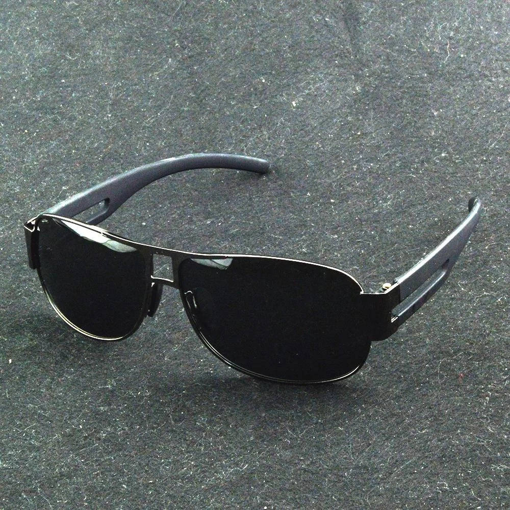 Vintage Glasses Polarized Sunglasses Men Retro Half Frame Driving Sun Glasses Women UV400
Vintage Glasses Polarized Sunglasses Men Retro Half Frame Driving Sun Glasses Women UV400