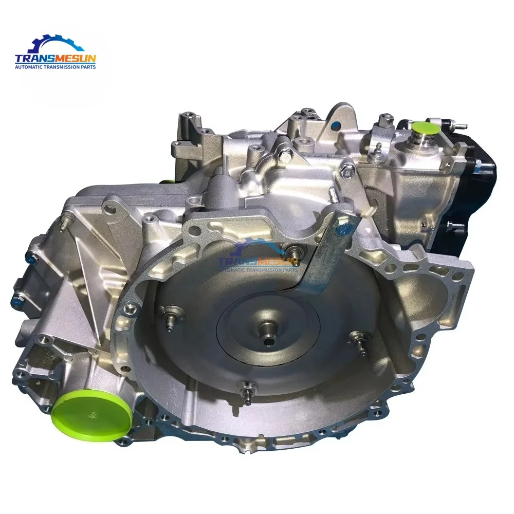 Automatic Transmission Parts 6F35 1.6L 4WD Transmission Gearbox for Ford CV6Z-7000-X Car Transmission
Automatic Transmission Parts 6F35 1.6L 4WD Transmission Gearbox for Ford CV6Z-7000-X Car Transmission