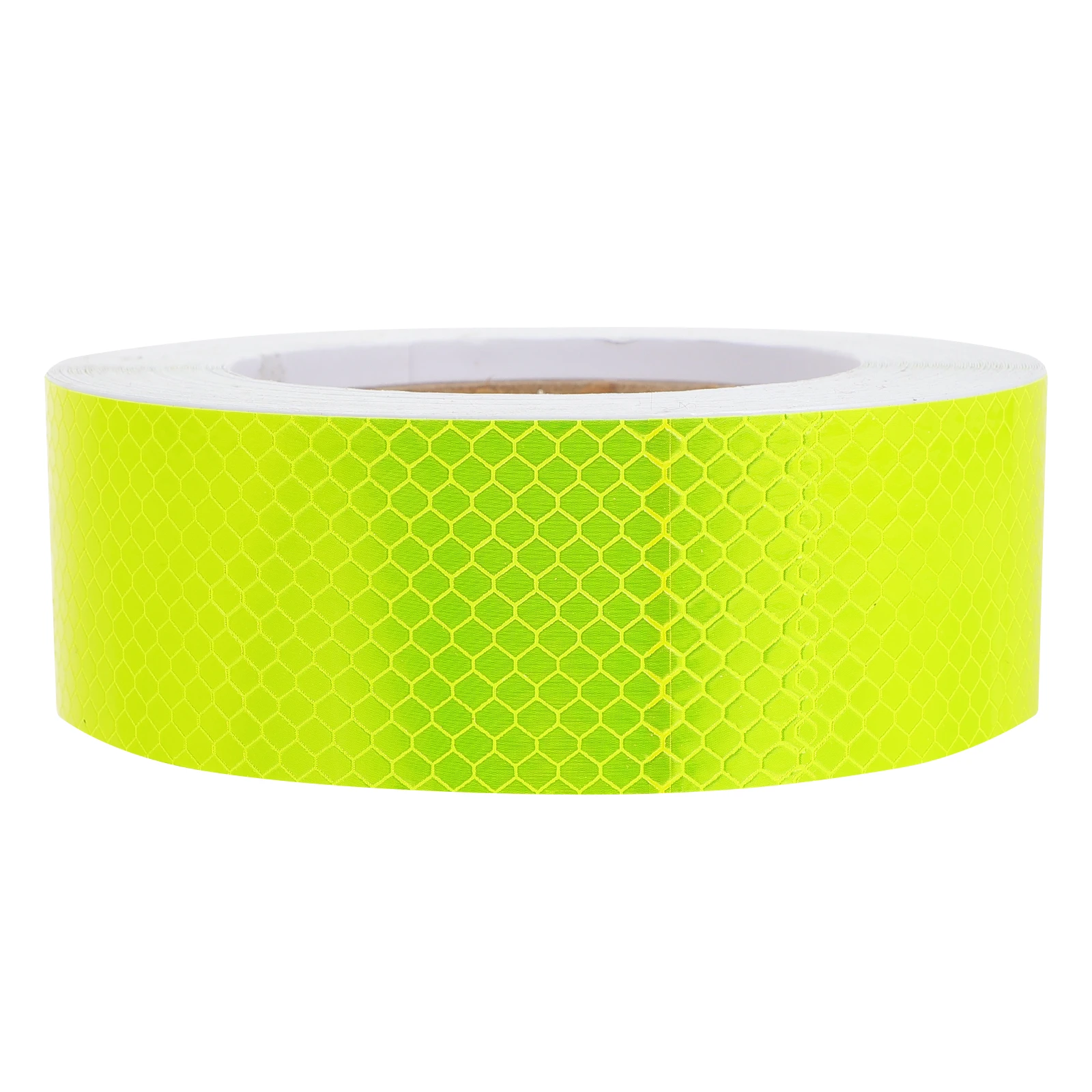 3M Waterproof Reflective Tape Night Fluorescent Warning Strips Safety Adhesive Hexagonal Prisms Visible Long Lasting For 
3M Waterproof Reflective Tape Night Fluorescent Warning Strips Safety Adhesive Hexagonal Prisms Visible Long Lasting For