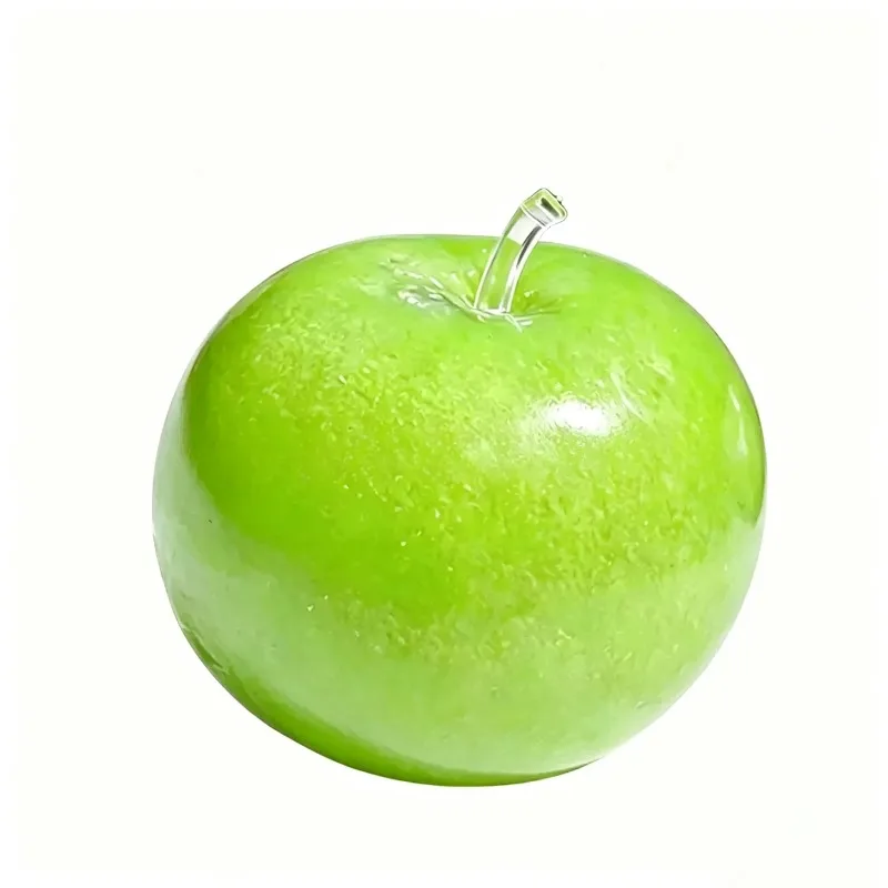 HOT With sound Green AppleSqueezeToys Relieve Stress and Vent Anger Fidget Toys Plasticity SqueezetoysToRelieveStressforFriends
HOT With sound Green AppleSqueezeToys Relieve Stress and Vent Anger Fidget Toys Plasticity SqueezetoysToRelieveStressforFriends