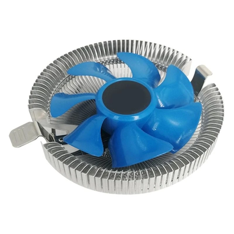 SZSU Высокопроизводительный процессор CPU Cooler RGB светодиодный вентилятор процессора для LGA1150,1151,1155,1156,775 AM4, AM3,
SZSU Высокопроизводительный процессор CPU Cooler RGB светодиодный вентилятор процессора для LGA1150,1151,1155,1156,775 AM4, AM3,