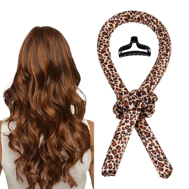 -border heatless hair curlerEVAFoam curling rod lazy sleep, natural wave curling magic, fabric hair accessory
-border heatless hair curlerEVAFoam curling rod lazy sleep, natural wave curling magic, fabric hair accessory