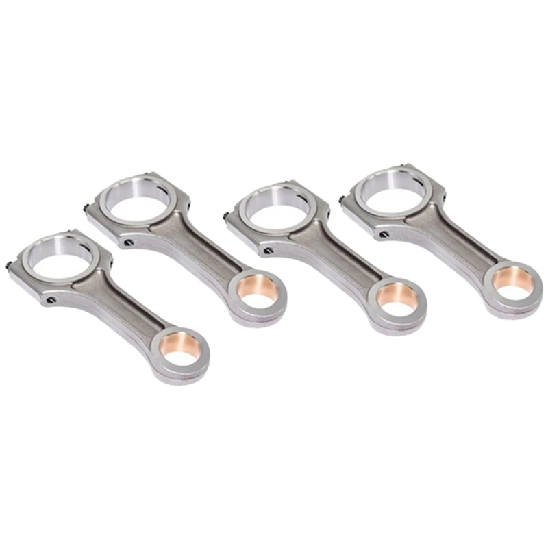 4Pcs Engine Connecting Rod Car Engine Connecting Rod For Mercedes Benz 180 200 220 Automobile Engine Parts 6510300020
4Pcs Engine Connecting Rod Car Engine Connecting Rod For Mercedes Benz 180 200 220 Automobile Engine Parts 6510300020