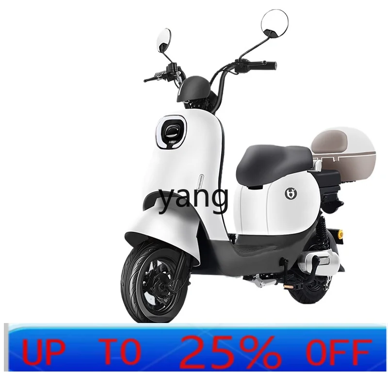 LTT adult lithium battery lightweight battery car men's and women's small power transportation electric vehicle
LTT adult lithium battery lightweight battery car men's and women's small power transportation electric vehicle