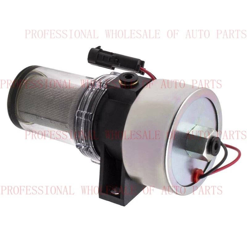 V+ Intergral Filter Fuel Pump fits for Thermo King 41-7059 Replace for Carrier
V+ Intergral Filter Fuel Pump fits for Thermo King 41-7059 Replace for Carrier