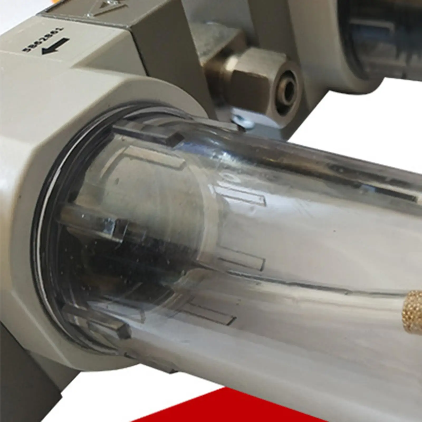 Oil Water Separator Pressure Regulator Easy Installation Water Oil Trap Combos Wear Resistant Convenient Air Pressure Regulator
Oil Water Separator Pressure Regulator Easy Installation Water Oil Trap Combos Wear Resistant Convenient Air Pressure Regulator