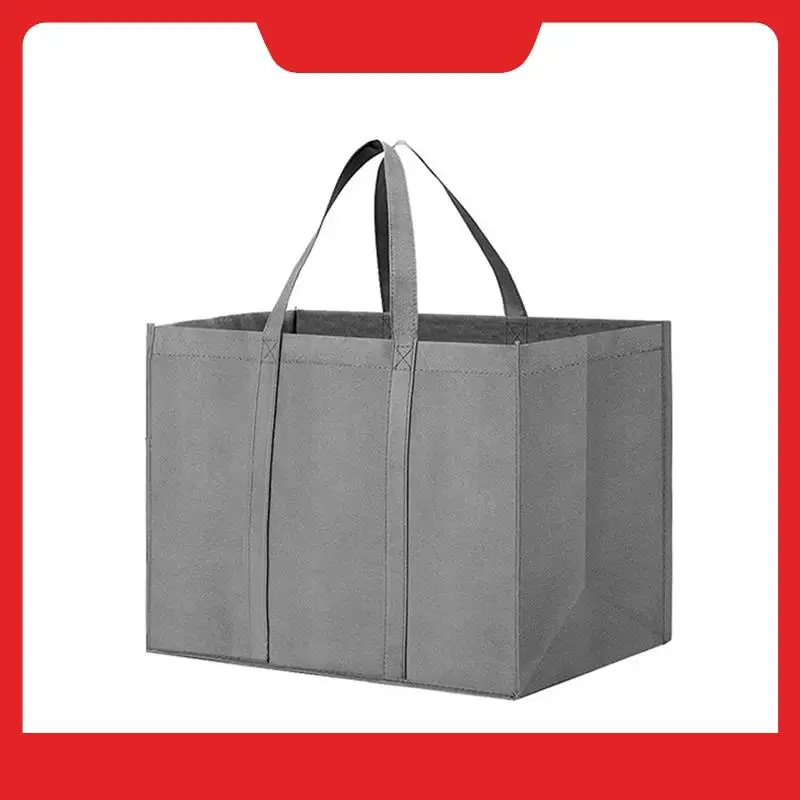 10 Pack 35L Large Reusable Shopping Bags Foldable Tote Bags For Kitchen Groceries
10 Pack 35L Large Reusable Shopping Bags Foldable Tote Bags For Kitchen Groceries