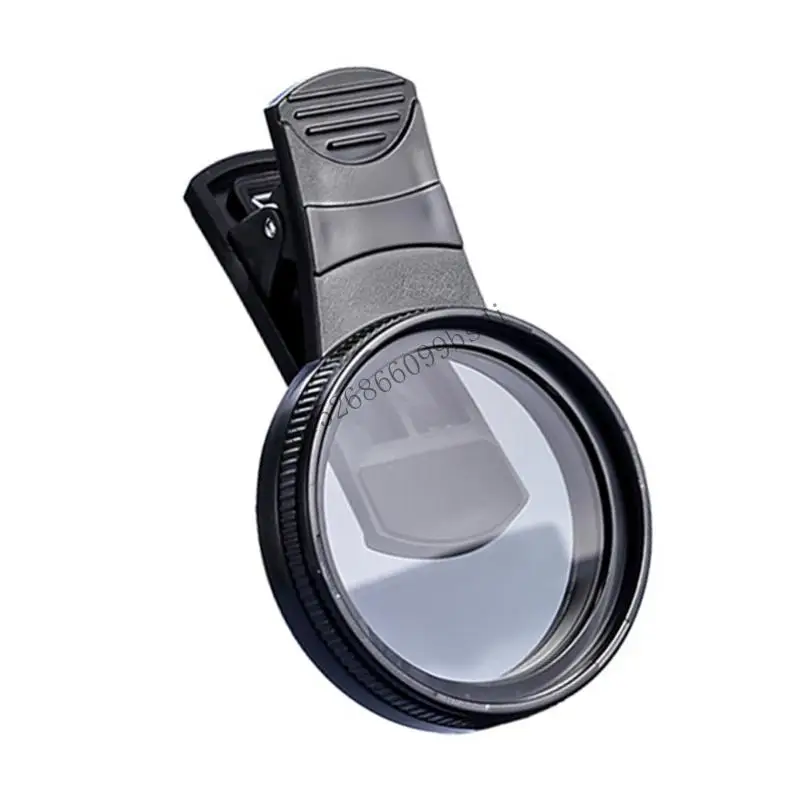 11UA Scratch Resistant Not Glares Camera Filter 52Mm Adjustable CPL Lens High Performances CPL Filter for Most Smartphones
11UA Scratch Resistant Not Glares Camera Filter 52Mm Adjustable CPL Lens High Performances CPL Filter for Most Smartphones