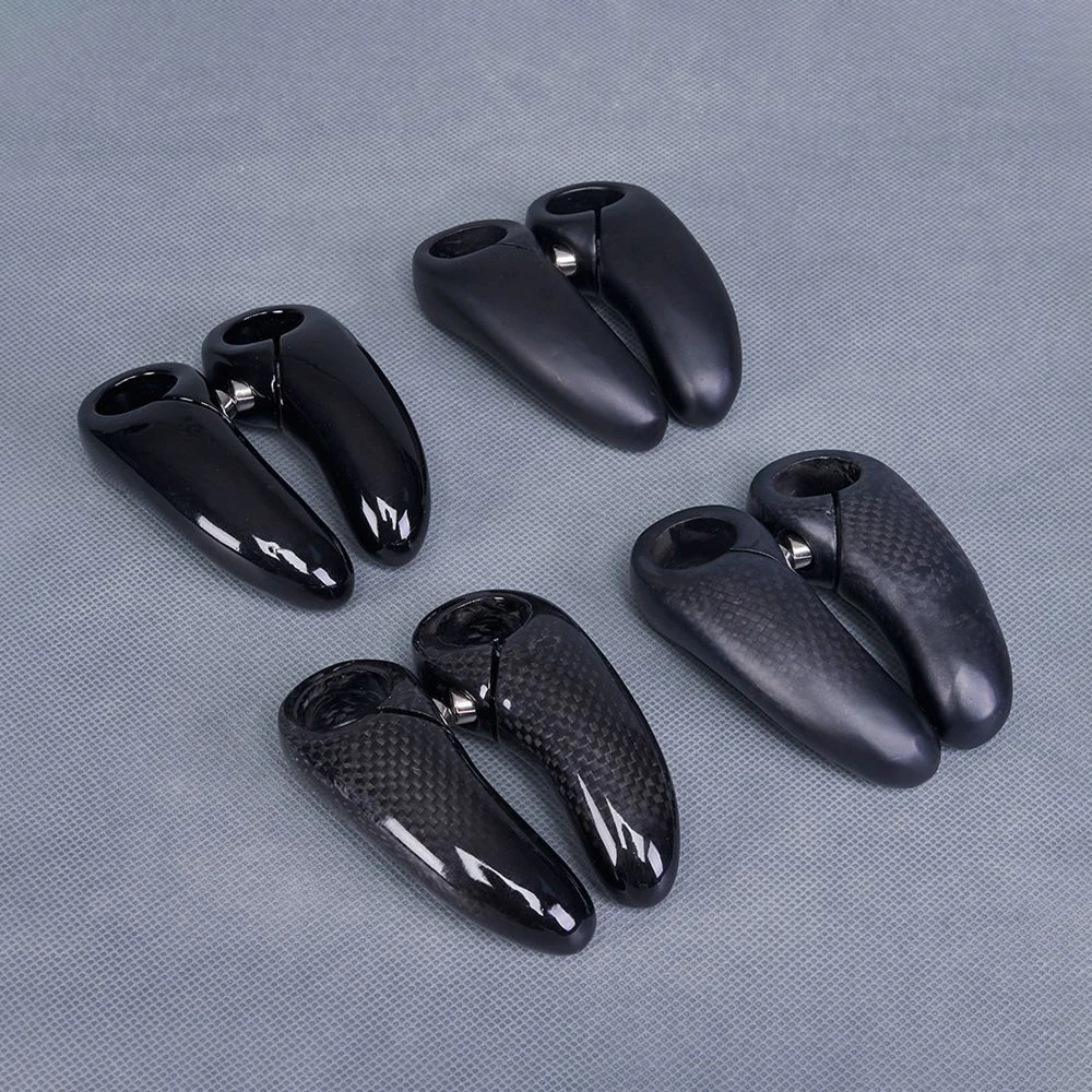 Full Carbon Fiber Bar End MTB Bicycle Handlebar Bar End 1 Pair Small Auxiliary Handlebar 22.2mm Mountain Bike Parts
Full Carbon Fiber Bar End MTB Bicycle Handlebar Bar End 1 Pair Small Auxiliary Handlebar 22.2mm Mountain Bike Parts