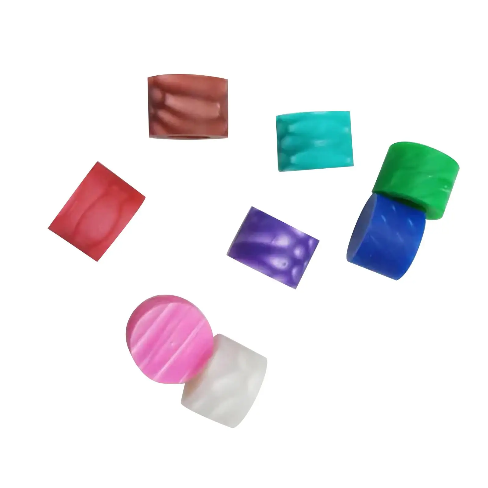 Professional Snooker Cue Ferrule Stone Replacement Robust Pool Accessory Tip Repair for Billiards Stick Equipment
Professional Snooker Cue Ferrule Stone Replacement Robust Pool Accessory Tip Repair for Billiards Stick Equipment