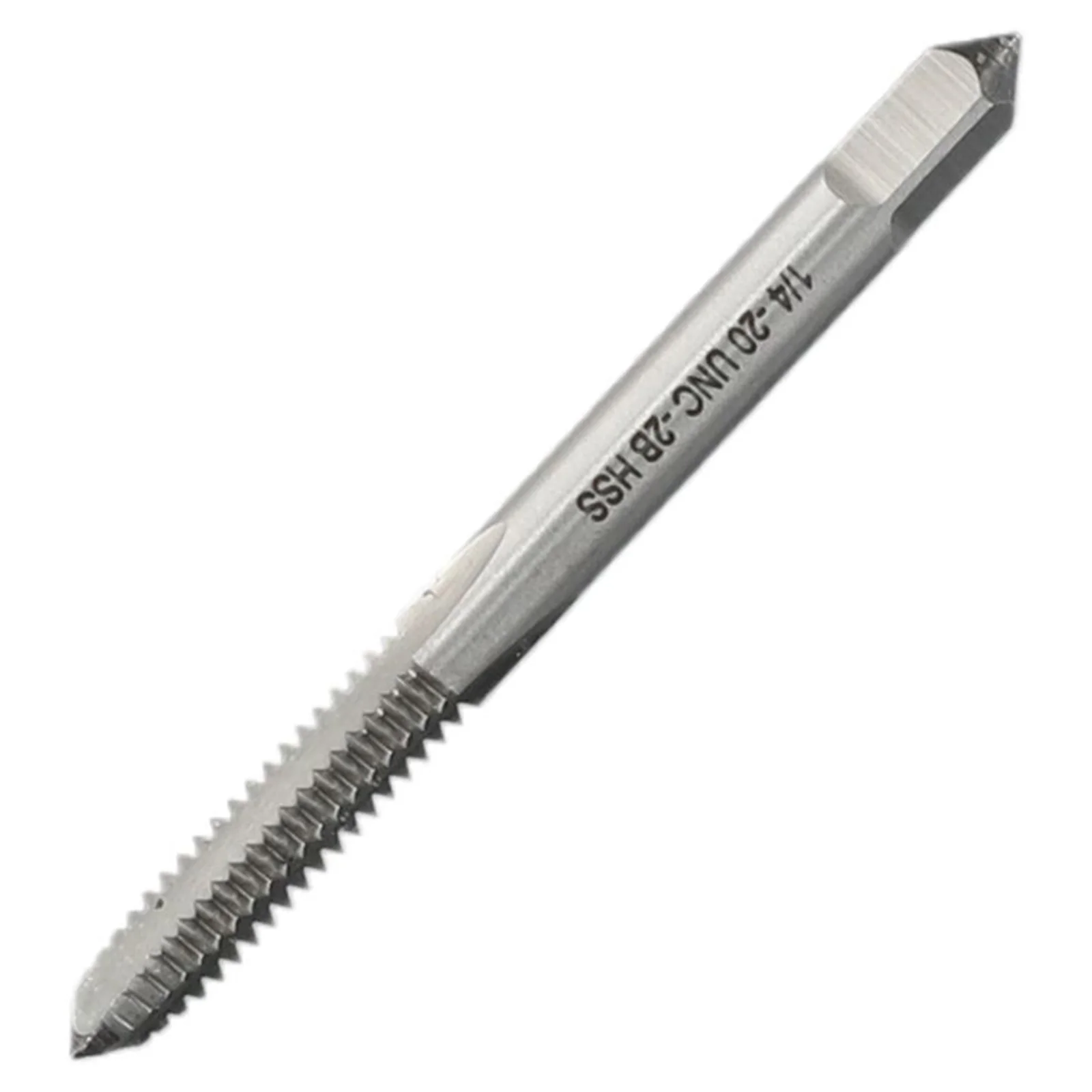 Die Tap Die Set HSS High Speed Steel R1/4 Right Hand Thread Tap 1/4\\\"-20UNC 1PC For Muzzle Work High Quality Nice
Die Tap Die Set HSS High Speed Steel R1/4 Right Hand Thread Tap 1/4\\\"-20UNC 1PC For Muzzle Work High Quality Nice