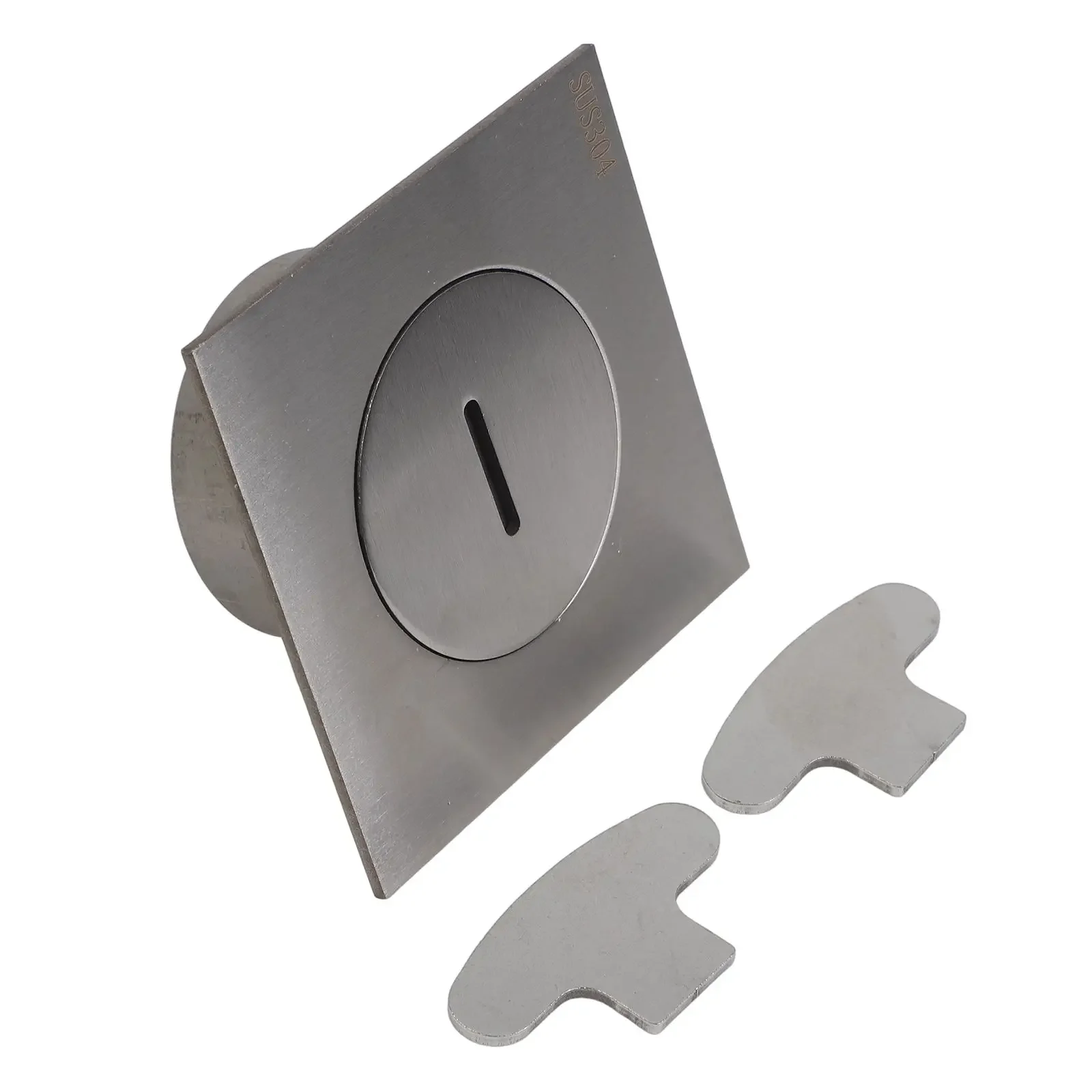 304 Stainless Cleanout Drain Pipe Cleanout Modern Design Sturdy Material User-friendly Easy Installation Efficient Drainage
304 Stainless Cleanout Drain Pipe Cleanout Modern Design Sturdy Material User-friendly Easy Installation Efficient Drainage