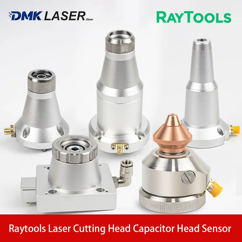 Raytools Laser Capacitor Head Capacitive Sensor Ceramic Ring Connetor For BM109 BM110 BM111 BM114 3D Fiber Laser Cutting Head
Raytools Laser Capacitor Head Capacitive Sensor Ceramic Ring Connetor For BM109 BM110 BM111 BM114 3D Fiber Laser Cutting Head