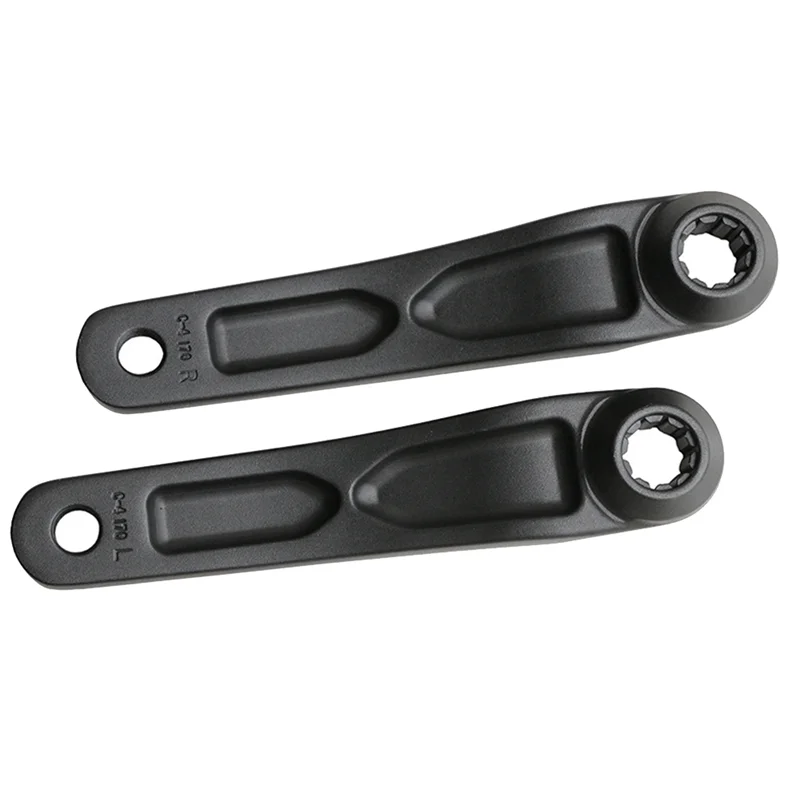 AD-Motor Crank для ISIS Motor Crank для Bafang Bosch Tongsheng Ebike, правый и левый велосипед
AD-Motor Crank для ISIS Motor Crank для Bafang Bosch Tongsheng Ebike, правый и левый велосипед